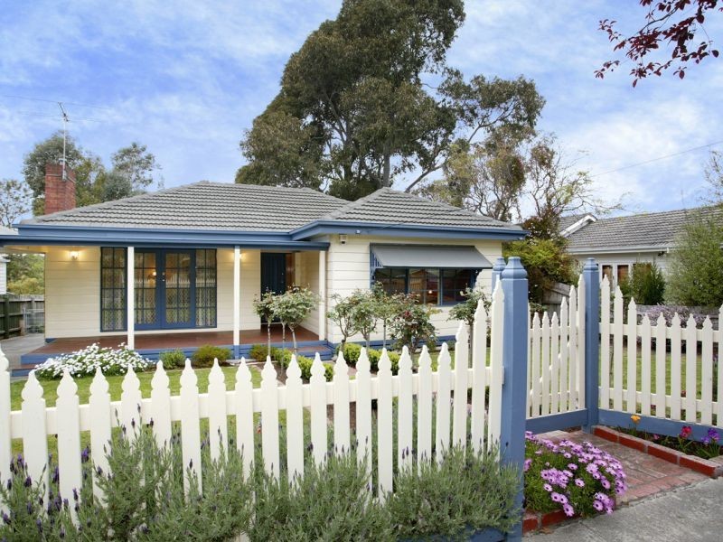 7 Glenice Avenue, Blackburn South VIC 3130