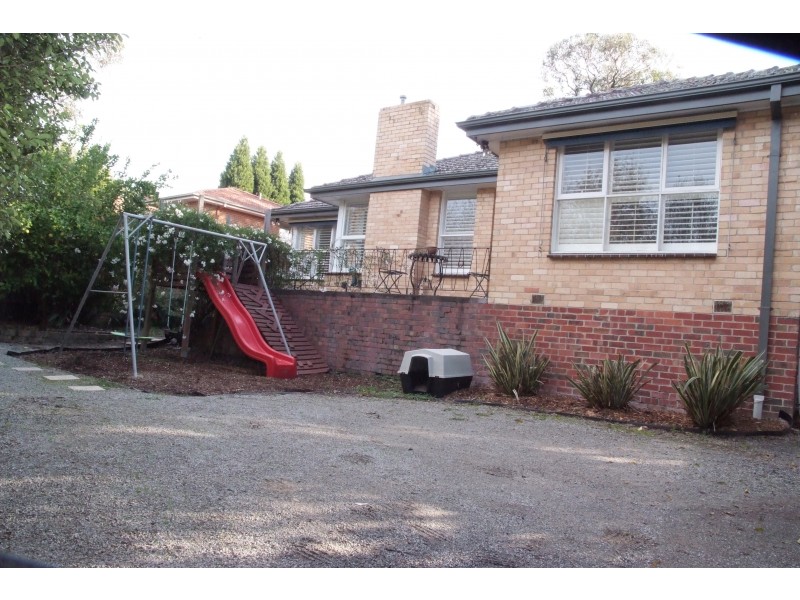 58 Glenburnie Road, Vermont VIC 3133