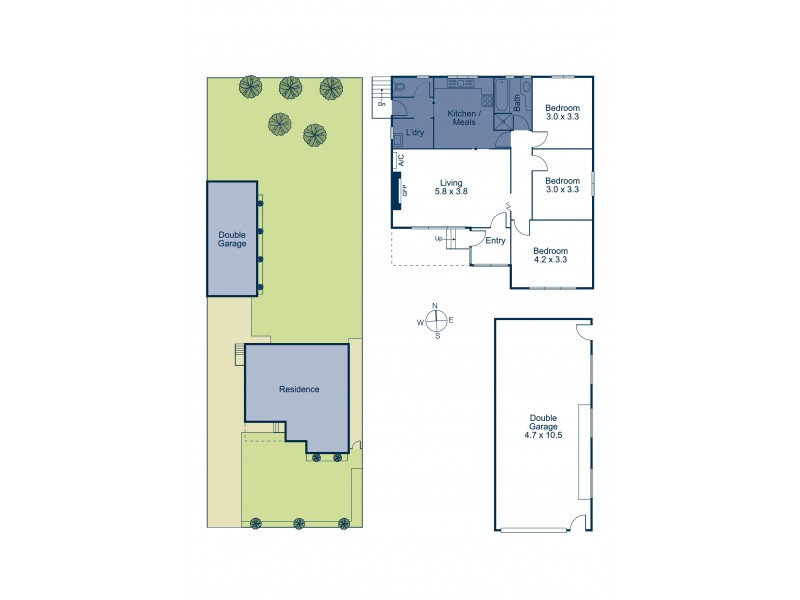 32  Karen Street, Box Hill North VIC 3129