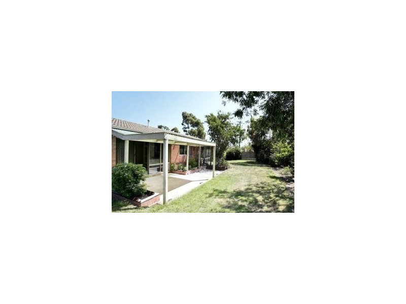 1 John Holland Court, Blackburn VIC 3130