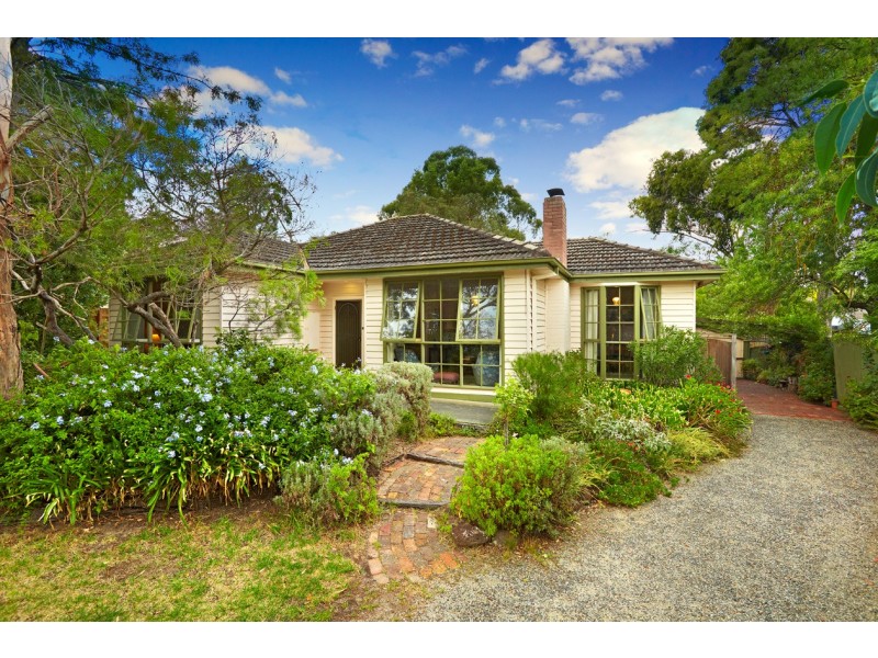 2 Handel Court, Blackburn VIC 3130