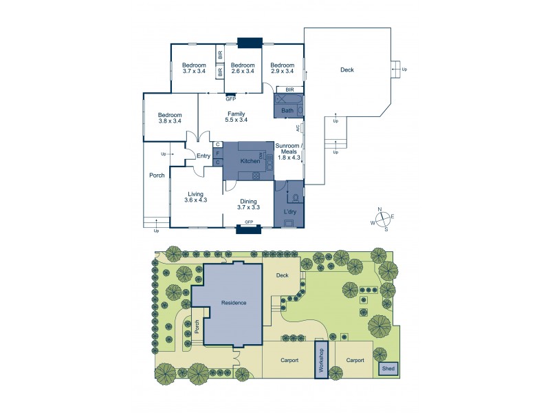 9 Vine Street, Blackburn VIC 3130