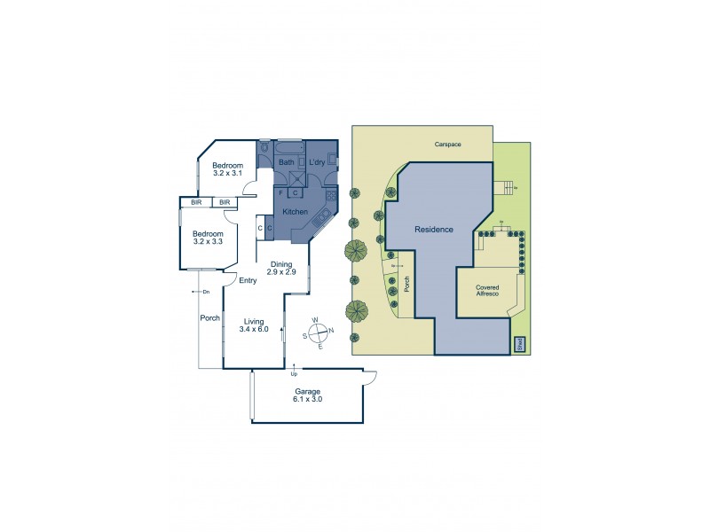 2/18 McClares Road, Vermont VIC 3133