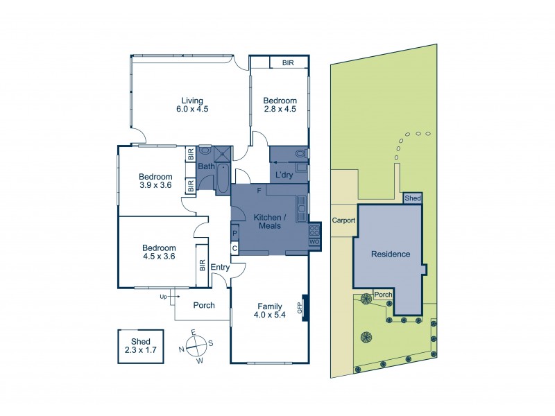 9 Victory Street, Mitcham VIC 3132