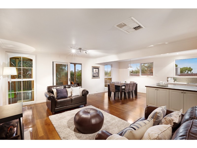 6  Omega Court, Mitcham VIC 3132