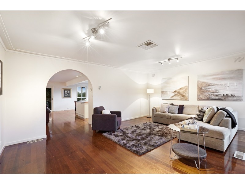 6  Omega Court, Mitcham VIC 3132