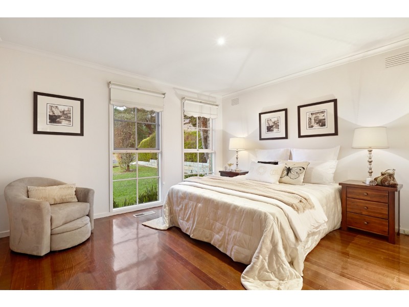 6  Omega Court, Mitcham VIC 3132