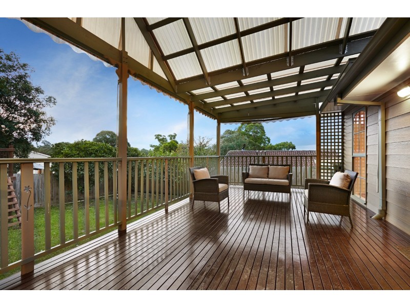 6  Omega Court, Mitcham VIC 3132