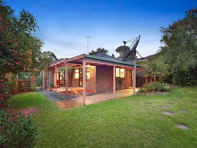 12 Cerberus Street, Donvale VIC 3111