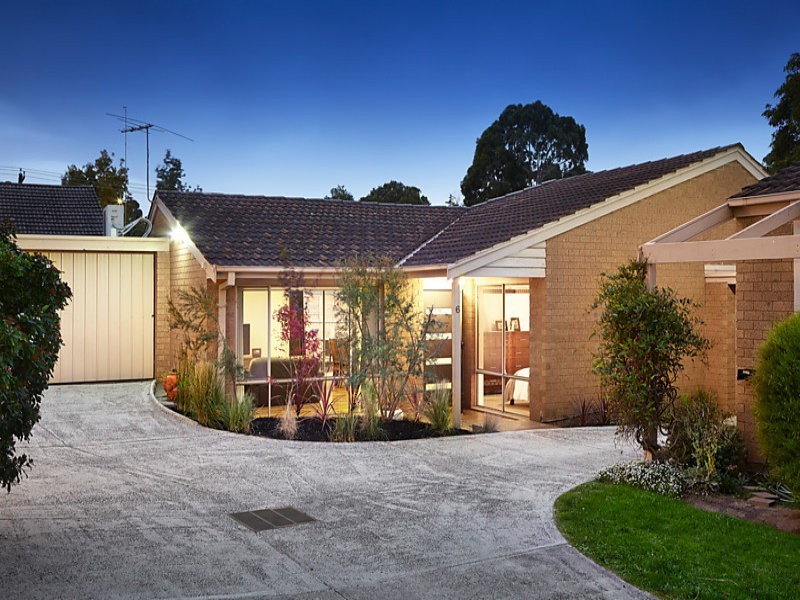 6/9 Percy Street, Mitcham VIC 3132