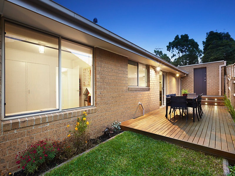 6/9 Percy Street, Mitcham VIC 3132