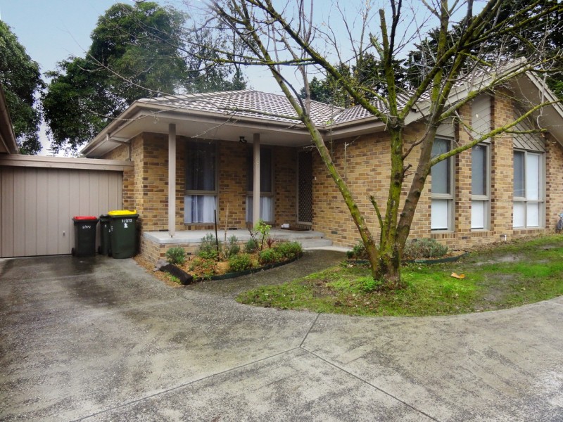 1/372 Middleborough Road, Blackburn VIC 3130