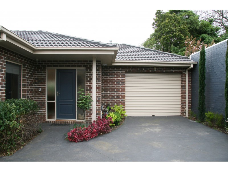 3/21 Lithgow Avenue, Blackburn VIC 3130