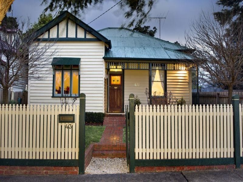 43 Tyne Street, Box Hill North VIC 3129