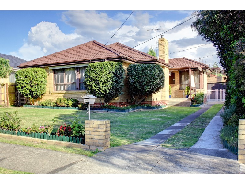 30 Hibiscus Road, Blackburn North VIC 3130