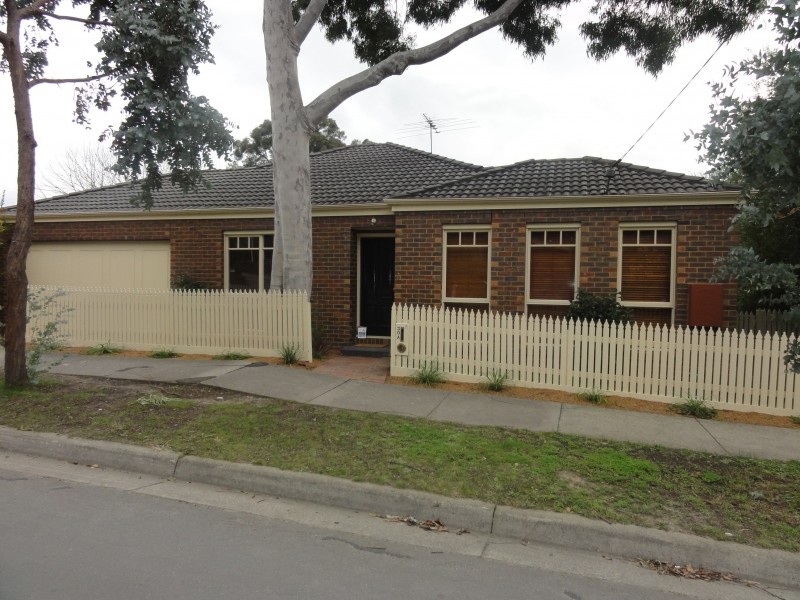 30A Pakenham Street, Blackburn VIC 3130