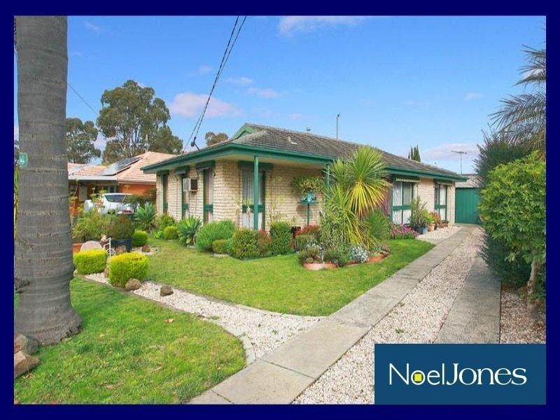 24 Coomoora  Road, Springvale South VIC 3172