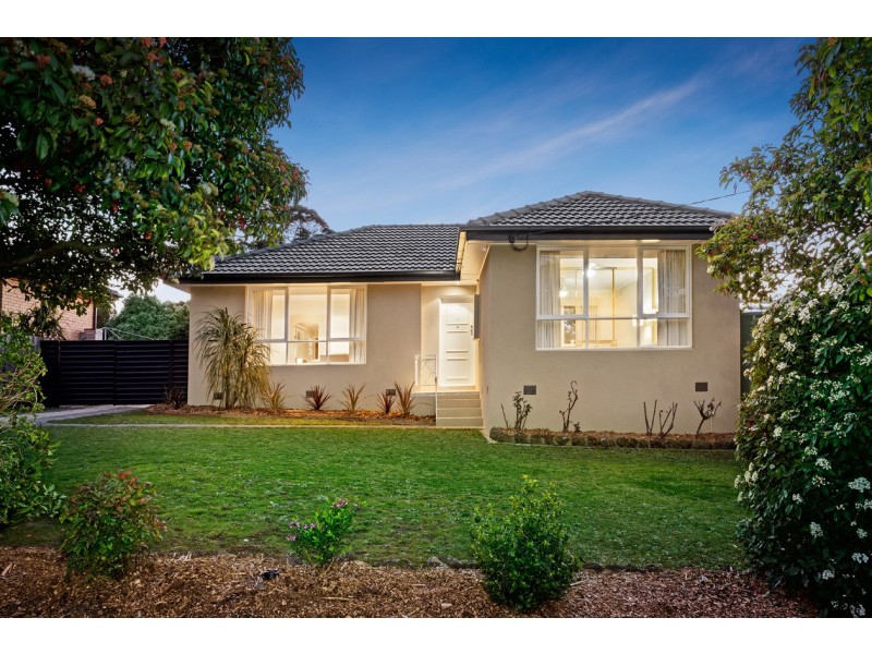 14 Jessie Street, Blackburn North VIC 3130