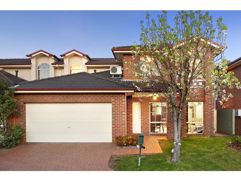 23 Illowra Walk, Blackburn South VIC 3130