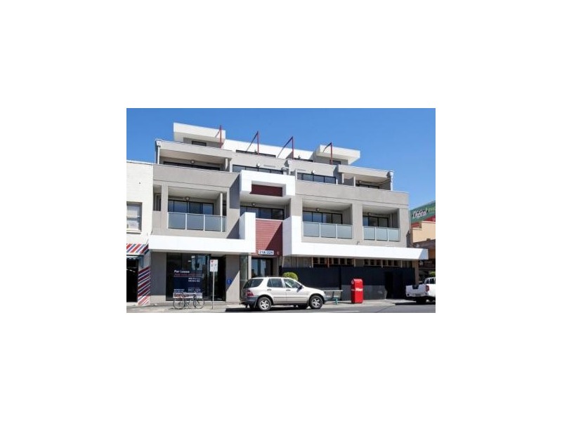 205/218 High Street, Ashburton VIC 3147