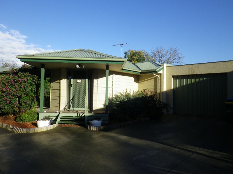2/484 Dorset Road, Boronia VIC 3155
