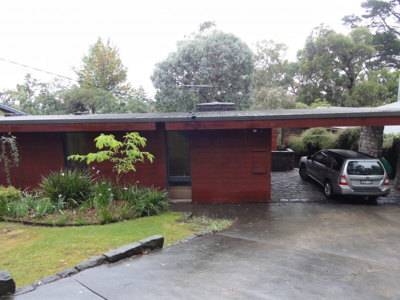 52 Aurum Crescent, Ringwood North VIC 3134