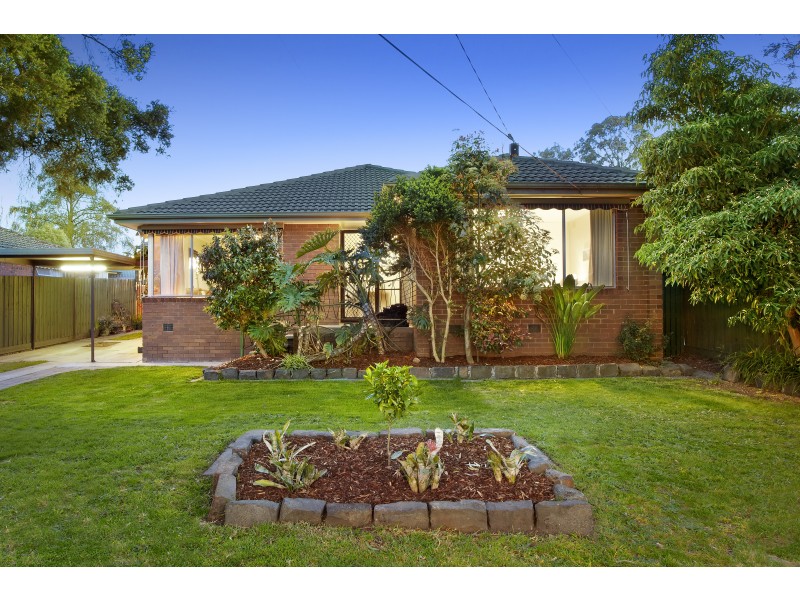 4 Somerset Court, Blackburn South VIC 3130