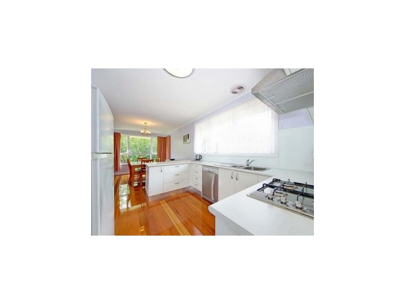 35 Timbertop Street, Vermont VIC 3133