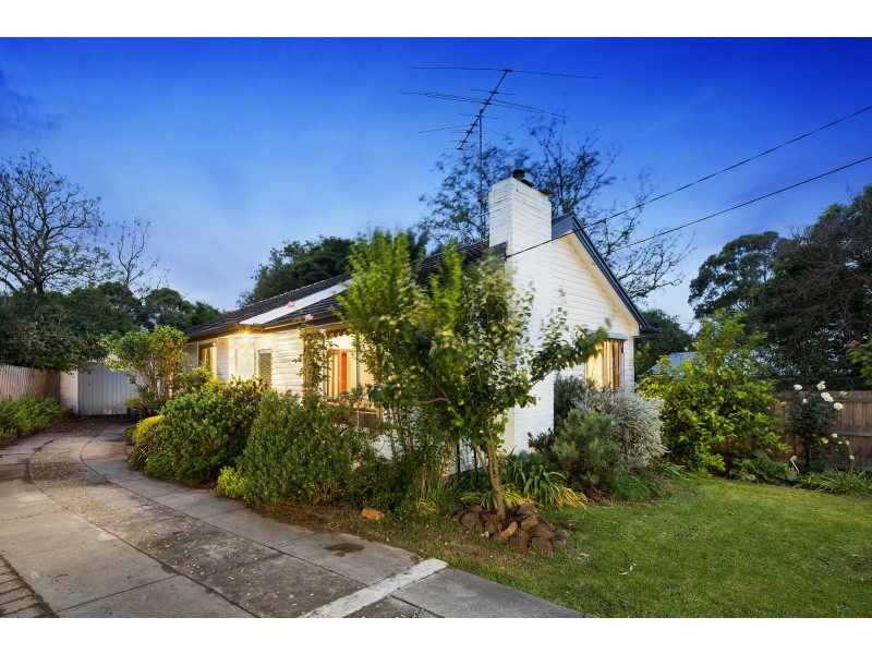29 Lasiandra Avenue, Nunawading VIC 3131
