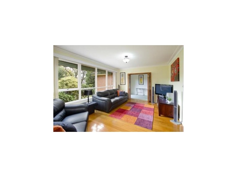 1 Jessie Street, Blackburn North VIC 3130