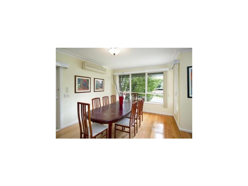 1 Jessie Street, Blackburn North VIC 3130