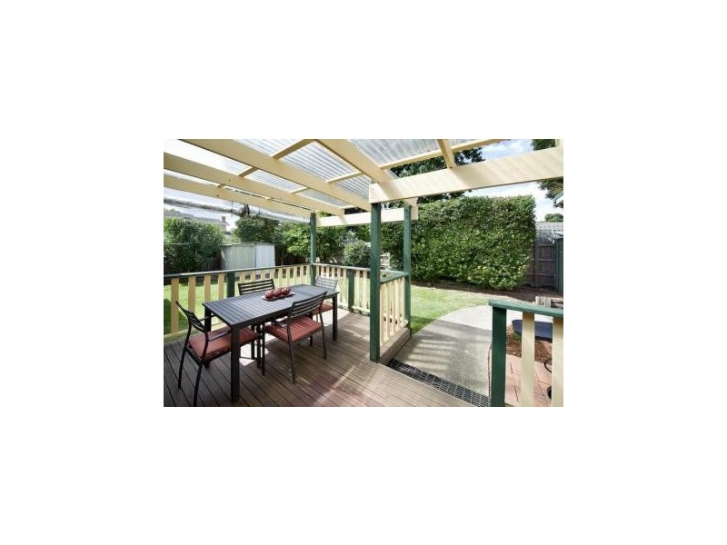 1 Jessie Street, Blackburn North VIC 3130