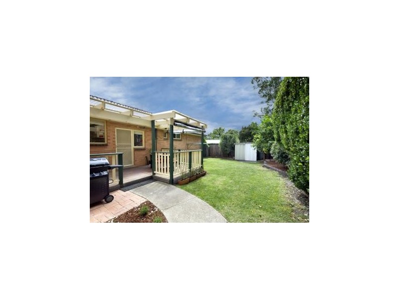 1 Jessie Street, Blackburn North VIC 3130