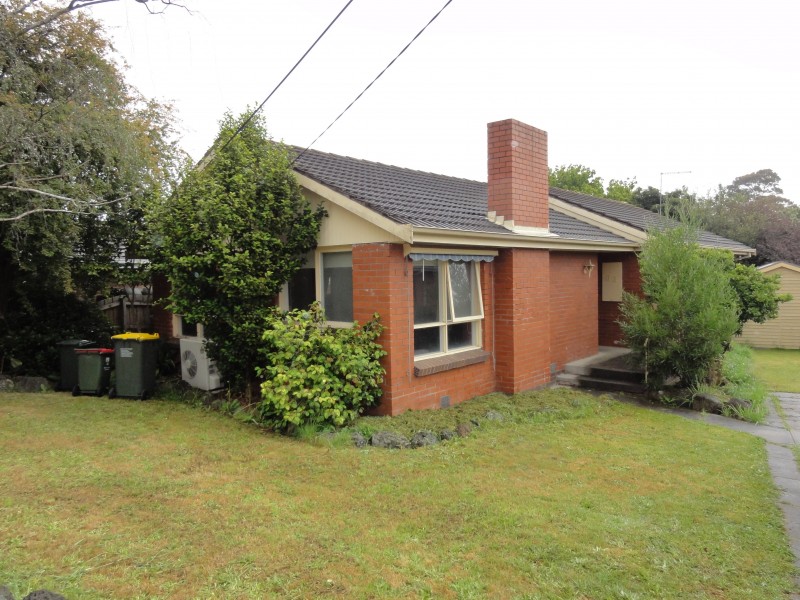 63 Ormond Avenue, Mitcham VIC 3132