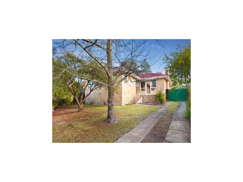 6 Nielsen Avenue, Nunawading VIC 3131