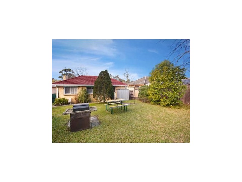 6 Nielsen Avenue, Nunawading VIC 3131