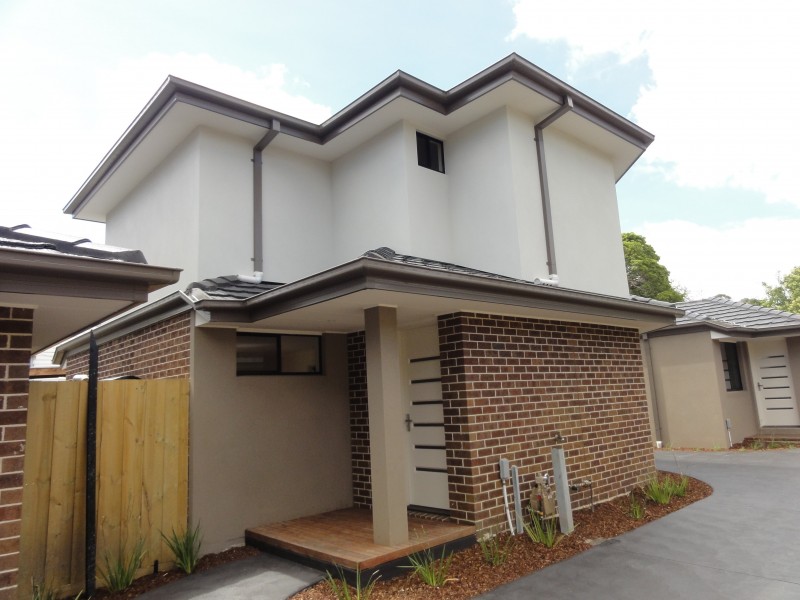 2/68 Mount Pleasant Road, Nunawading VIC 3131