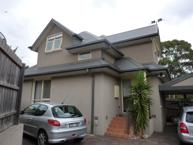 2/22 Thea Grove, Doncaster East VIC 3109