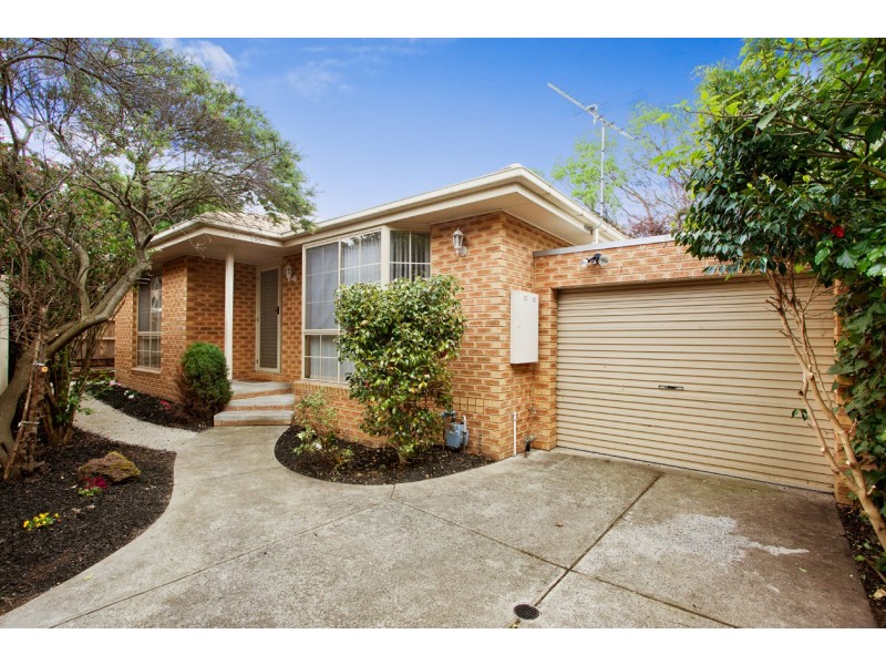 2/60 McCulloch Street, Nunawading VIC 3131