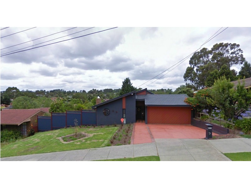 388 Church Road, Templestowe VIC 3106