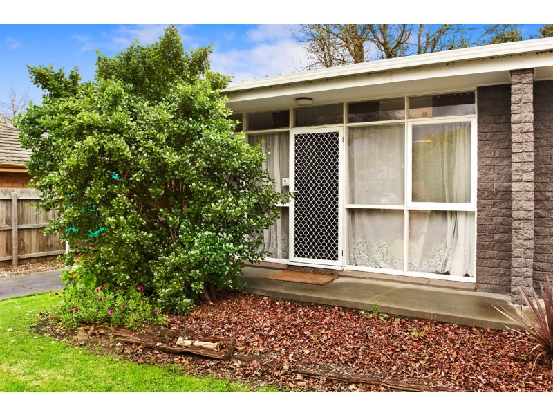 4/17 Tunstall Avenue, Nunawading VIC 3131