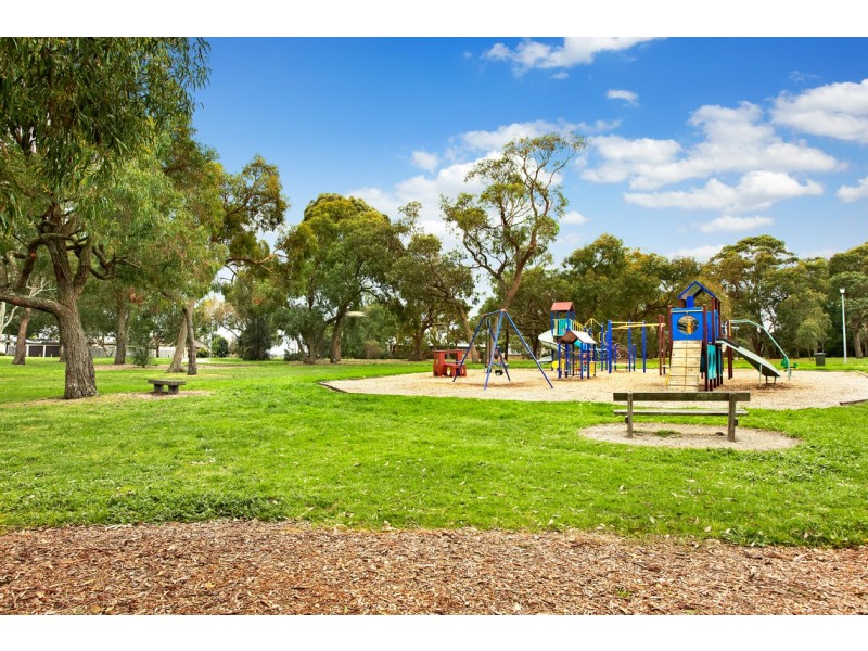 4/17 Tunstall Avenue, Nunawading VIC 3131