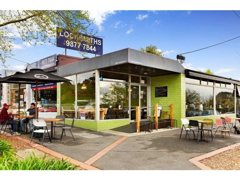 4/17 Tunstall Avenue, Nunawading VIC 3131