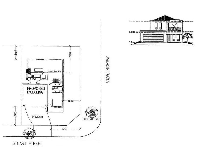 186 Anzac Highway, Glandore SA 5037