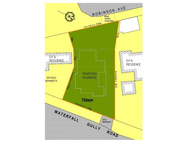 43 Waterfall Gully Road, Beaumont SA 5066