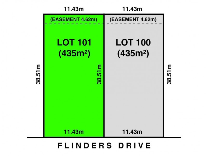 45 Flinders Drive, Valley View SA 5093