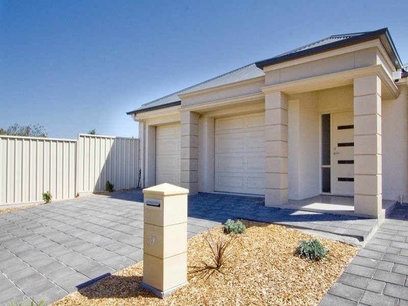 2C Harris Court, Woodville West SA 5011