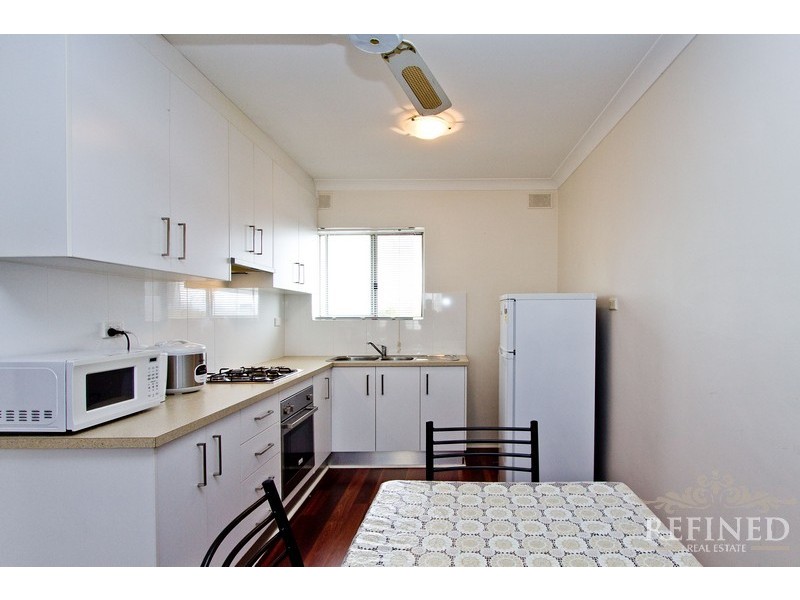 11/46 Gladstone Road, Mile End SA 5031