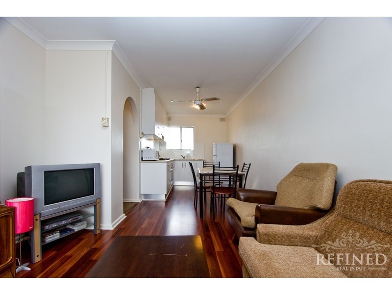 11/46 Gladstone Road, Mile End SA 5031