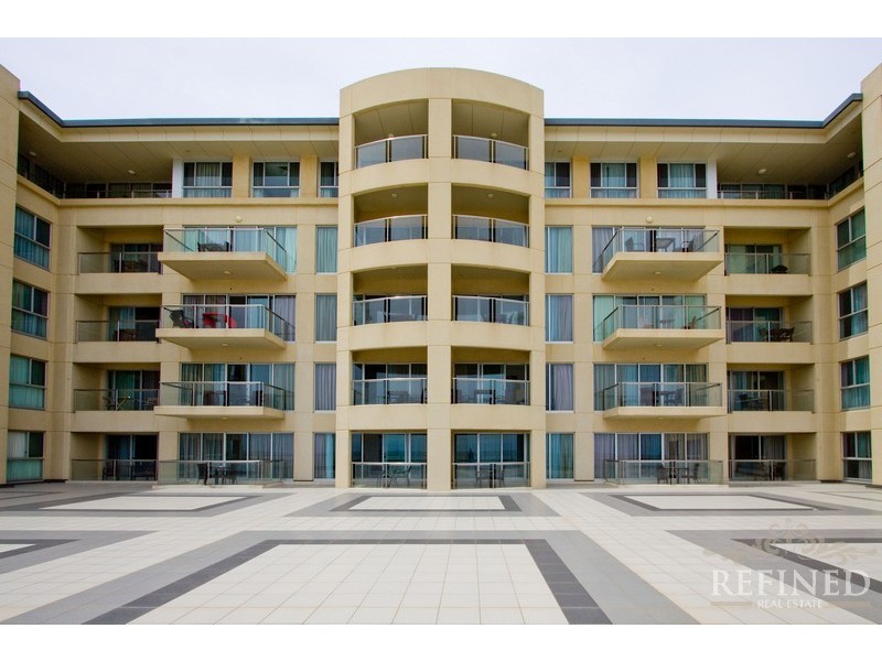 316/16 Holdfast Promenade, Glenelg SA 5045